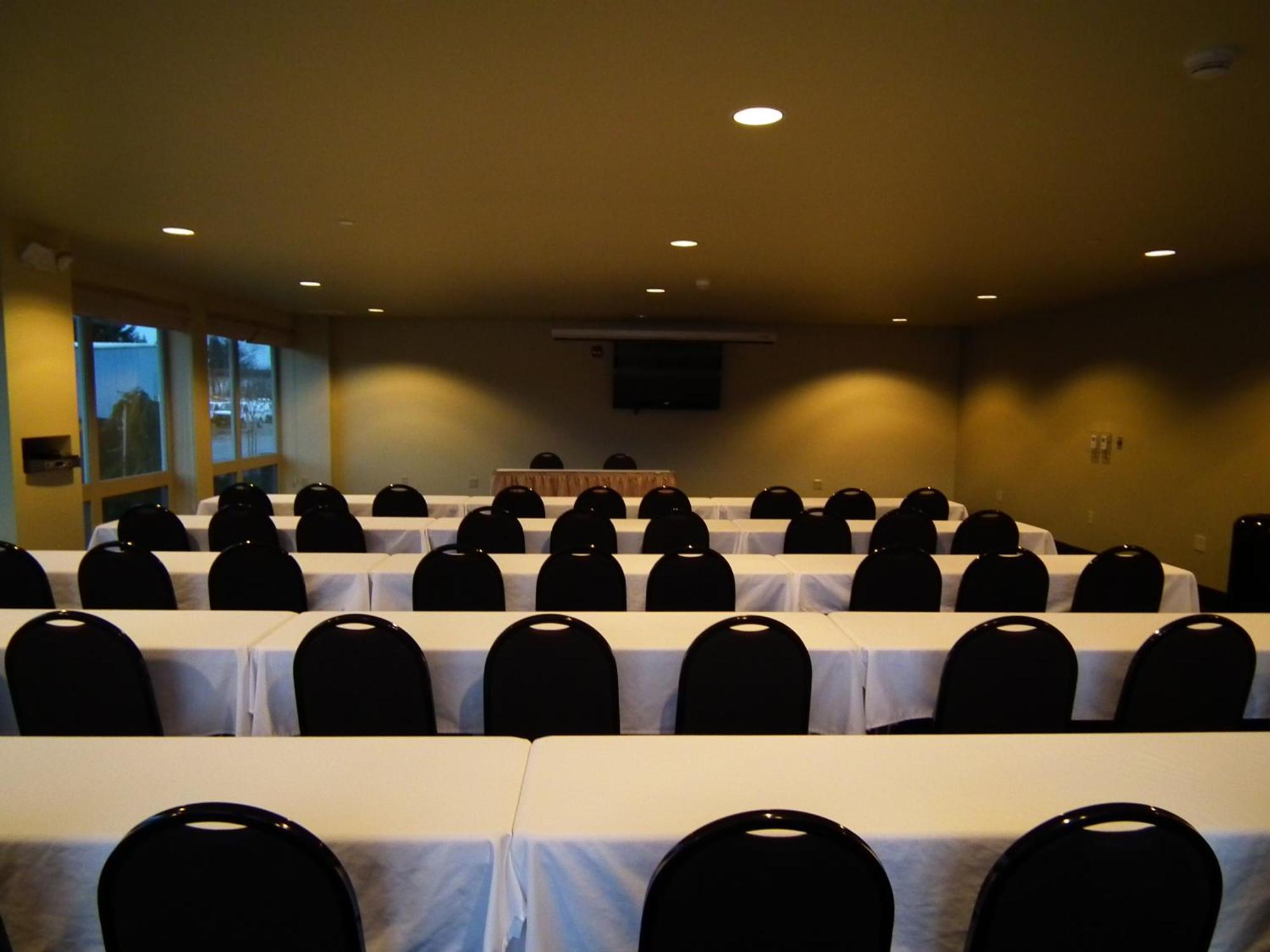 Aspen Suites Hotel Juneau Dış mekan fotoğraf