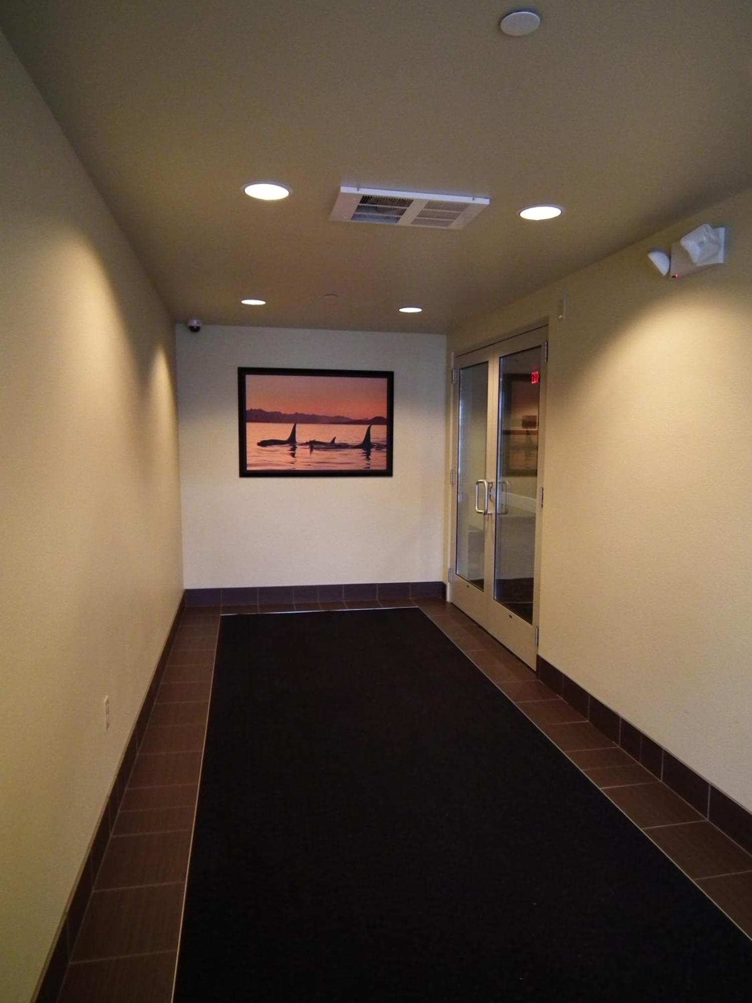 Aspen Suites Hotel Juneau Dış mekan fotoğraf