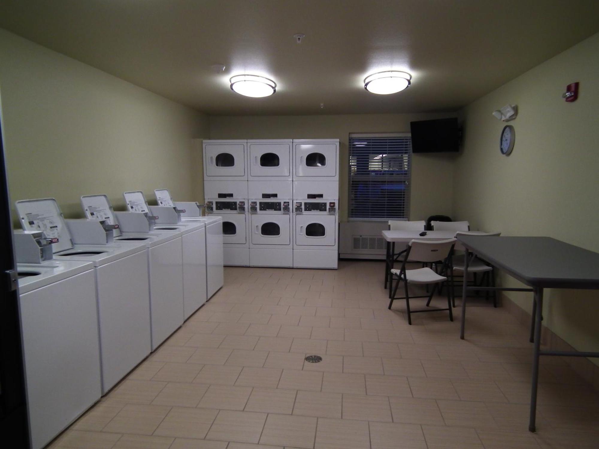 Aspen Suites Hotel Juneau Dış mekan fotoğraf